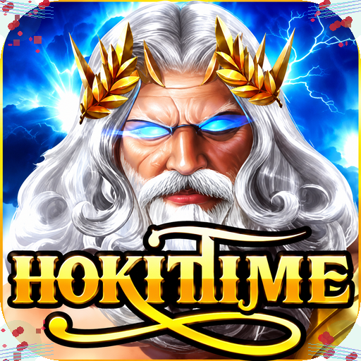 hokitime — galeri pratinjau - APK Resmi