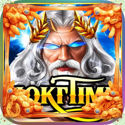 hokitime — galeri pratinjau Resmi APK